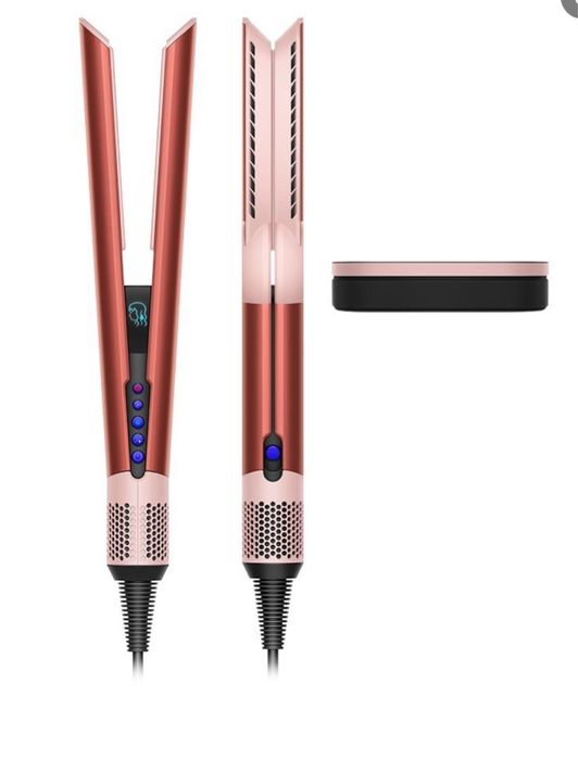 Продвм утюжки Дайсон