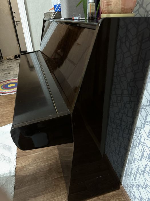 Пианино аккорд