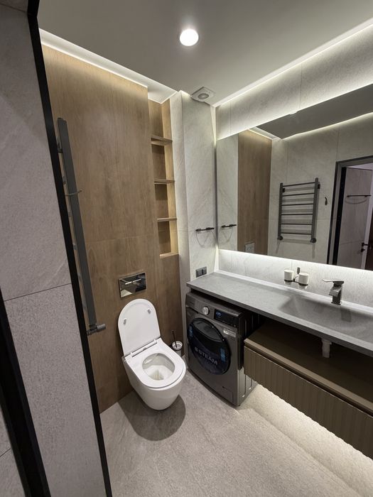 квартира3 комната