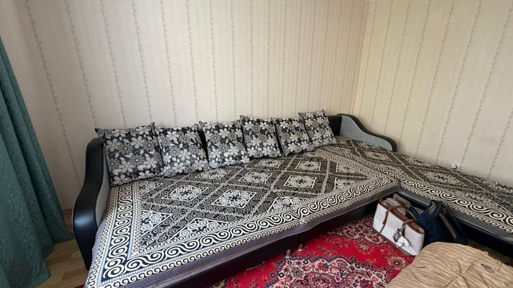 Продам диваны б/у