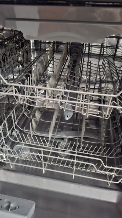 Новая Посудомоечная Машина