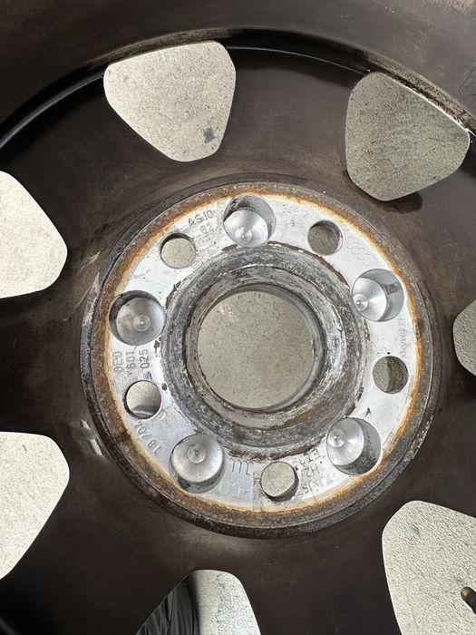 Джанти 15” 5х112