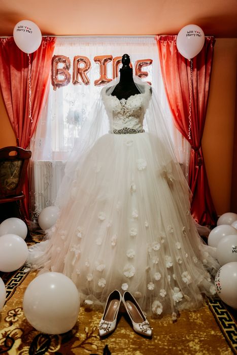 Rochie de mireasă