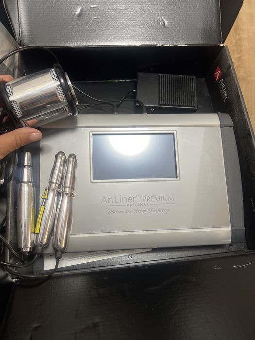 produse noi salon de vanzare