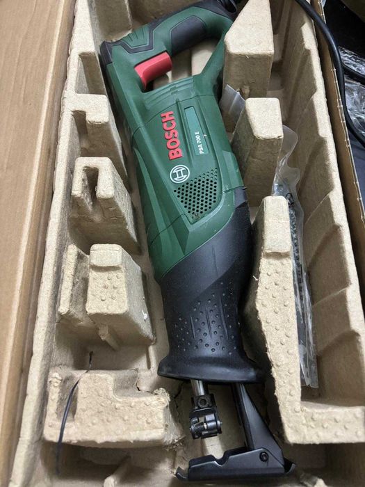 Ferăstrău sabie Bosch PSA 700 E