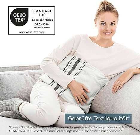 Термоподложка Beurer HK 25 бяла