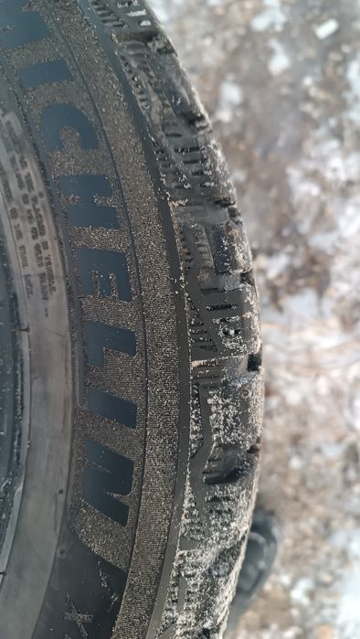 Продам шина в хорошом сост