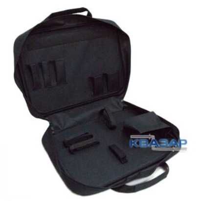 Сумка-портфель для шуруповерта