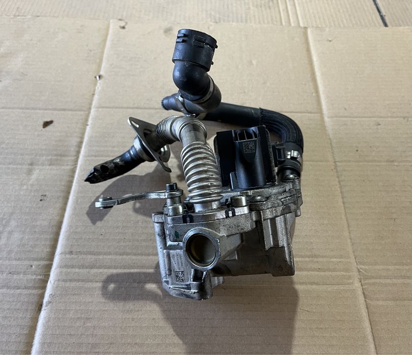 EGR Fiat 1.3 d multijet
