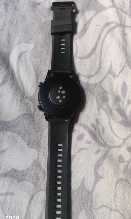 Huawei watch GT 2, 45 mm