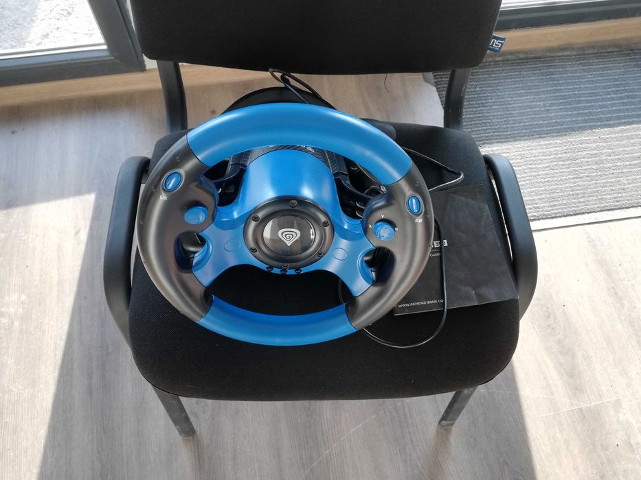 Волан Genesis Seaborg