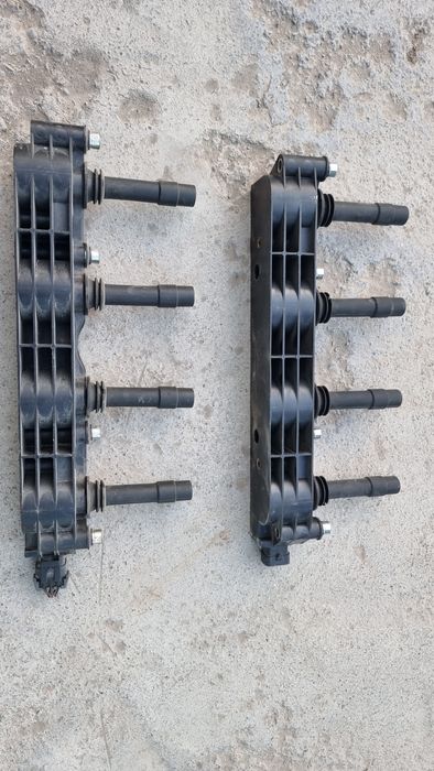 Opel astra g 1.6 экотек катушка