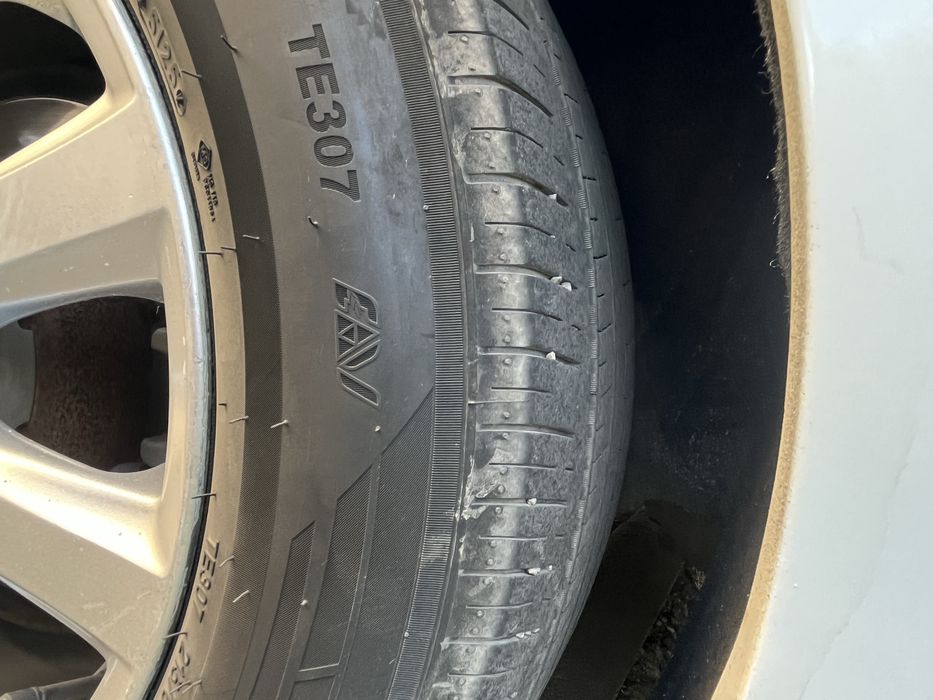R16 продам в сборе