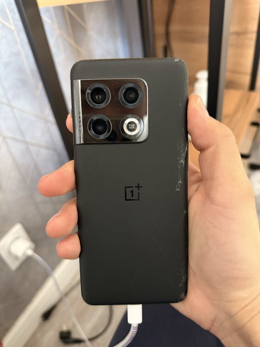 One plus 10 pro 5 g