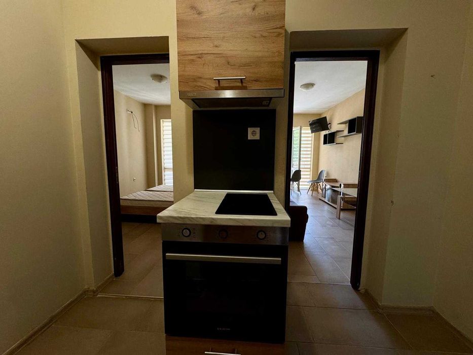 Продава се Двустаен апартамент в Велико Търново, Акация - 50 кв.м за 1540 €/кв.м - Снимка #5