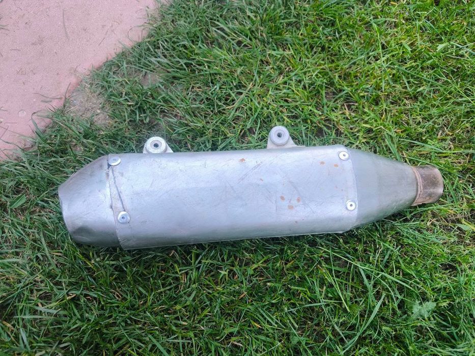 Гърне Fmf за мотор
