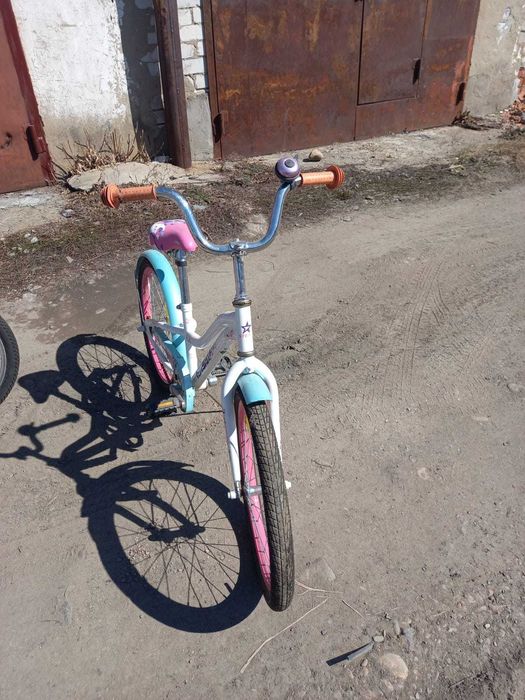 Продам велосипед  Stern