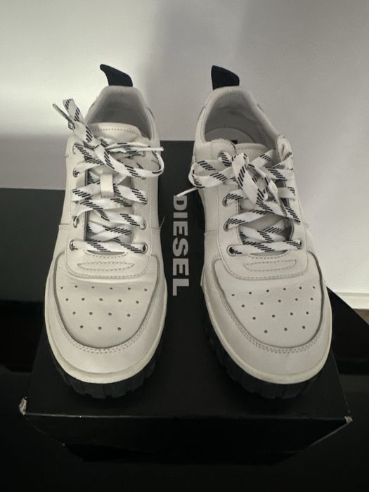 Incaltari Diesel