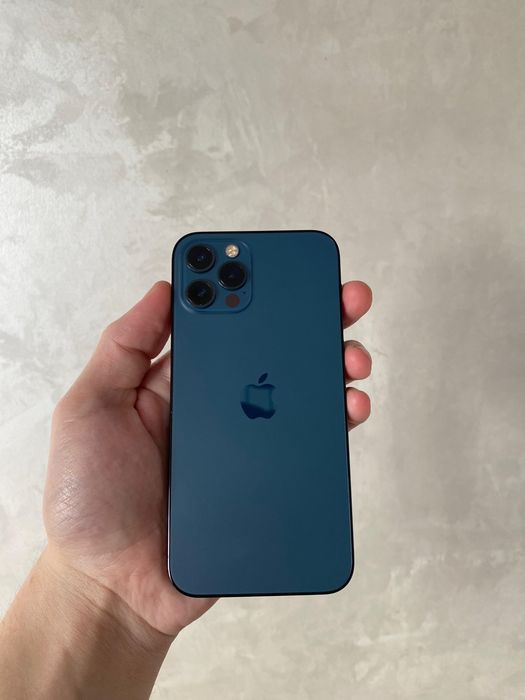 iPhone 12 Pro 256 Gb
