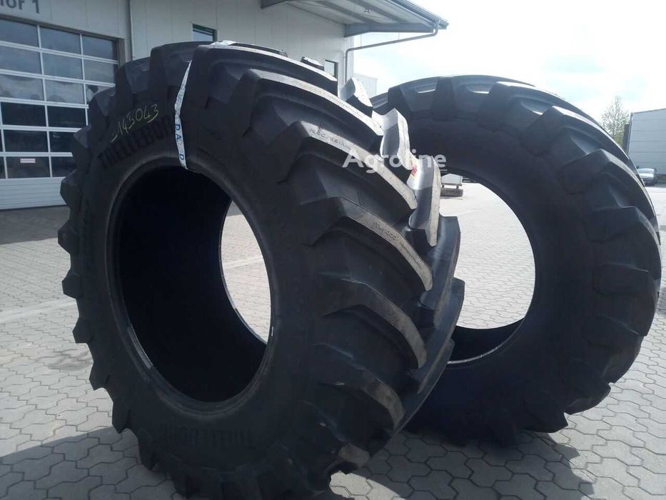 Anvelopa de tractor FENDT VARIO1050 VF900/65R46 TRELLEBORG