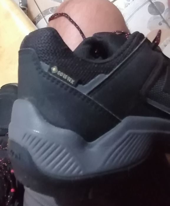 Adidași Adidas terrex