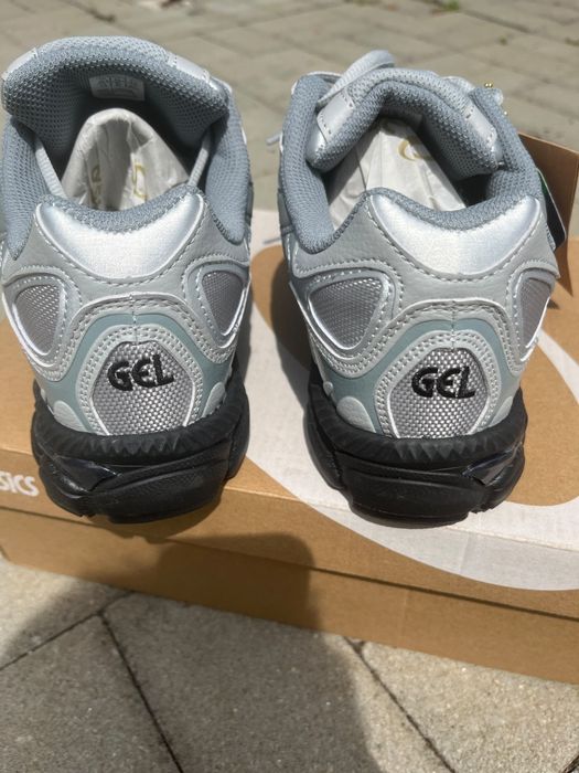 Asics Gel-Nyc Mid Grey mărimea 42