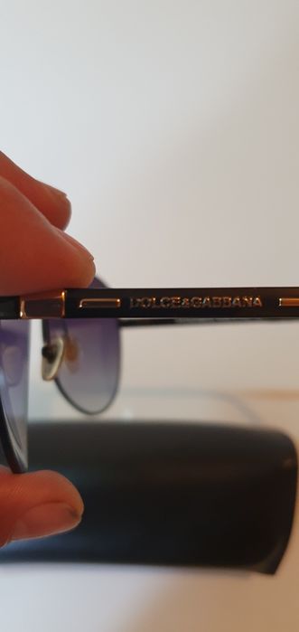 Очки Dolce & Gabbana  Италия