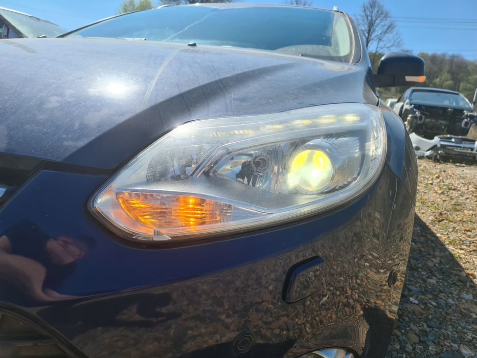 Dezmembrez Ford Focus 3 2013 2.0tdci