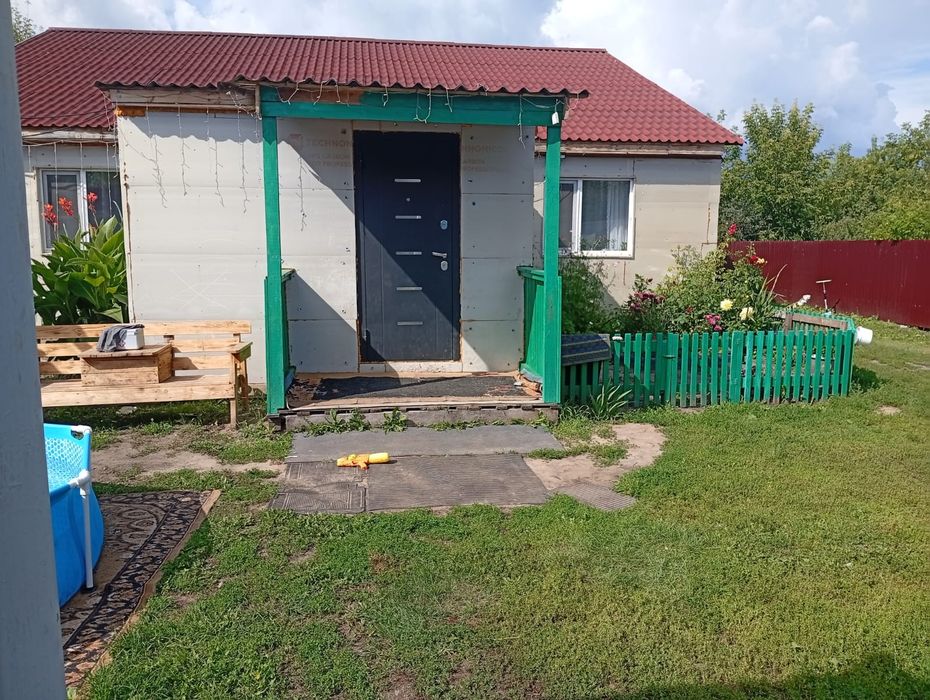 Продам отдельно стоящий дом