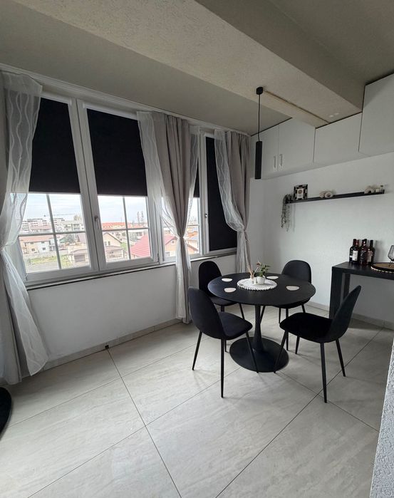 Apartament de vanzare