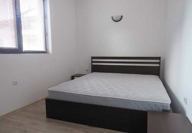 Двустаен апартамент в Меден Рудник