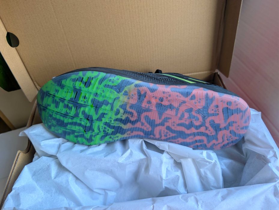 Мужские кроссовки Reebok Nano X5 Edge Training оригинал, EUR 42.5, 43