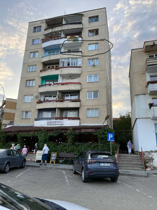 Apartament de vânzare 2 camere