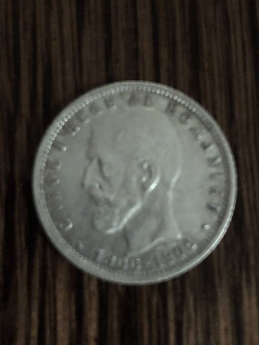 Vanzari monede vechi din argint, stare impecabila