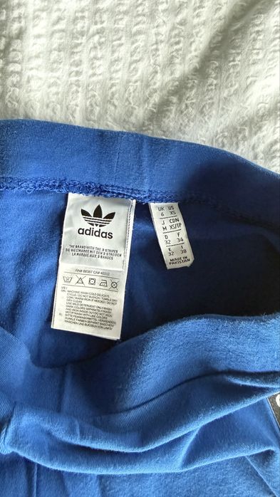 Запазен клин Adidas