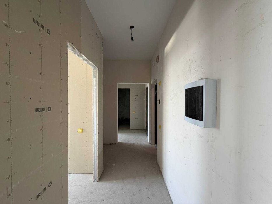 Новостройка ЖК O’z Zamin от Golden House 3/9/13, 50,88 кв.м.