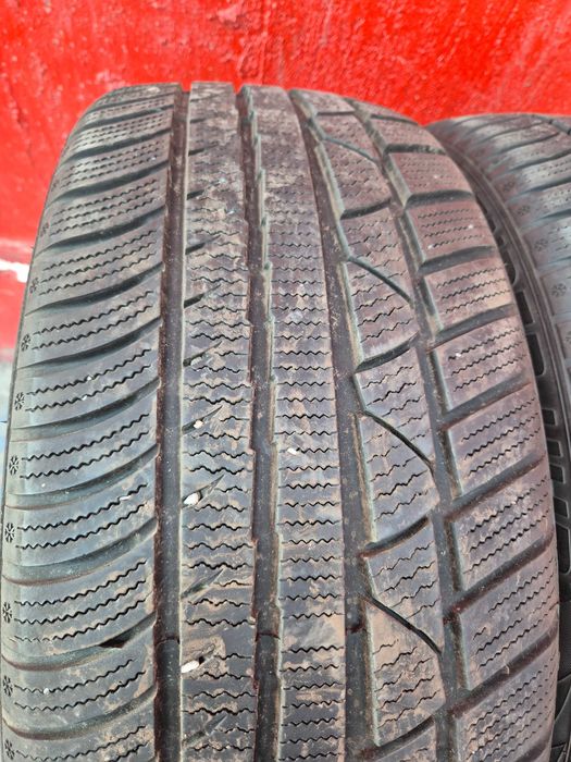 2 Anvelope M+S - 245/45/20 - LEAO - Stare Foarte BUNA - DOT 2022 !