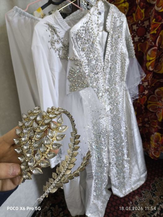 Ansabl kelinlar uchun