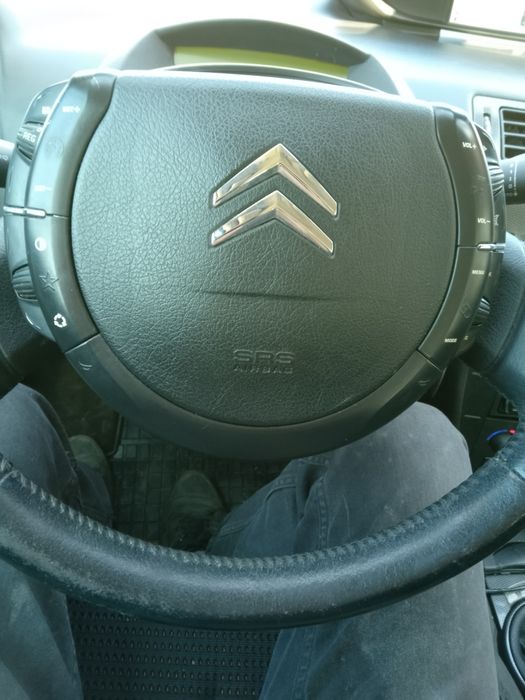 De vânzare Citroen c4