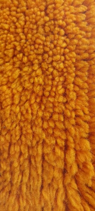 Чисто нов ръчно тъкан китеник 100% вълна