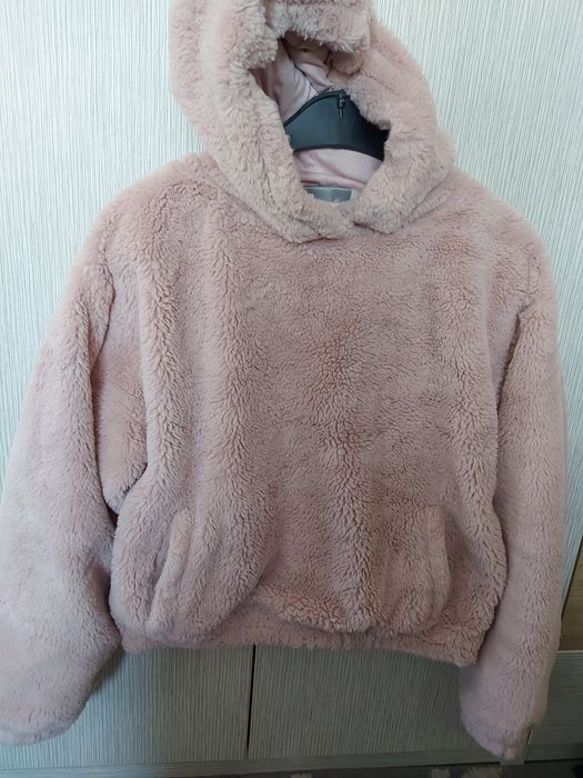 Худи  за  момиче