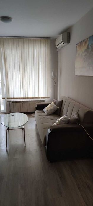 Дава се под наем Двустаен апартамент в София, Манастирски ливади - 79 кв.м за 373.83 € - Снимка #2