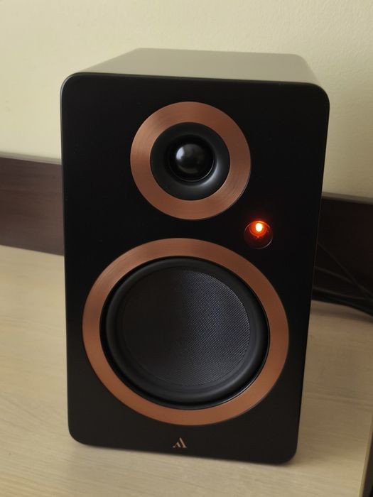 Sistem audio argon forte a5 mk2, subwoofer
