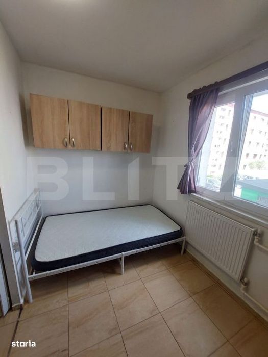 Inchiriere camere de camin cu baie, cocheta, zona Astra