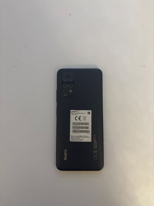 Redmi note 11 64gb телефон