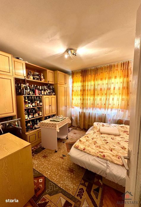 Apartament 2 camere | 48 mp | Etaj 1 | Micro 1 – Turda