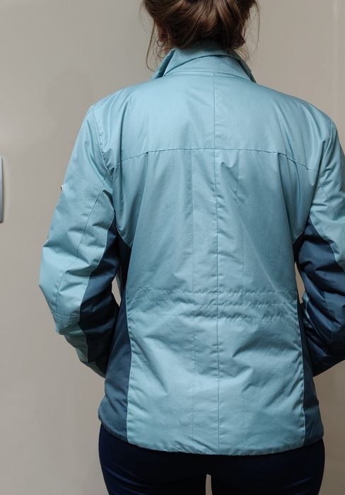 Куртка спортивная