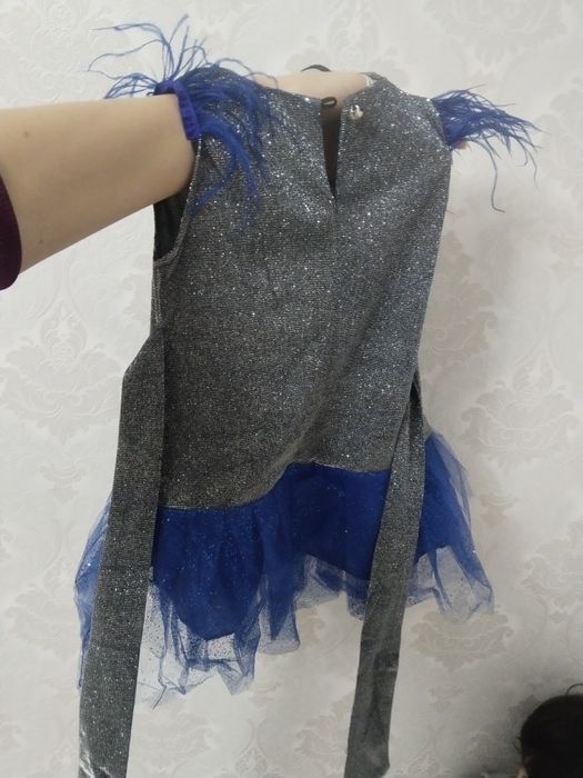 Продам. Платья детская