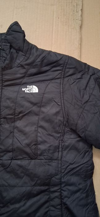 Geaca deme the north face mărime xs
