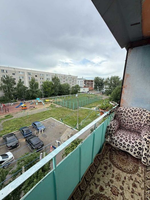 Продажа 2 комнатной квартиры